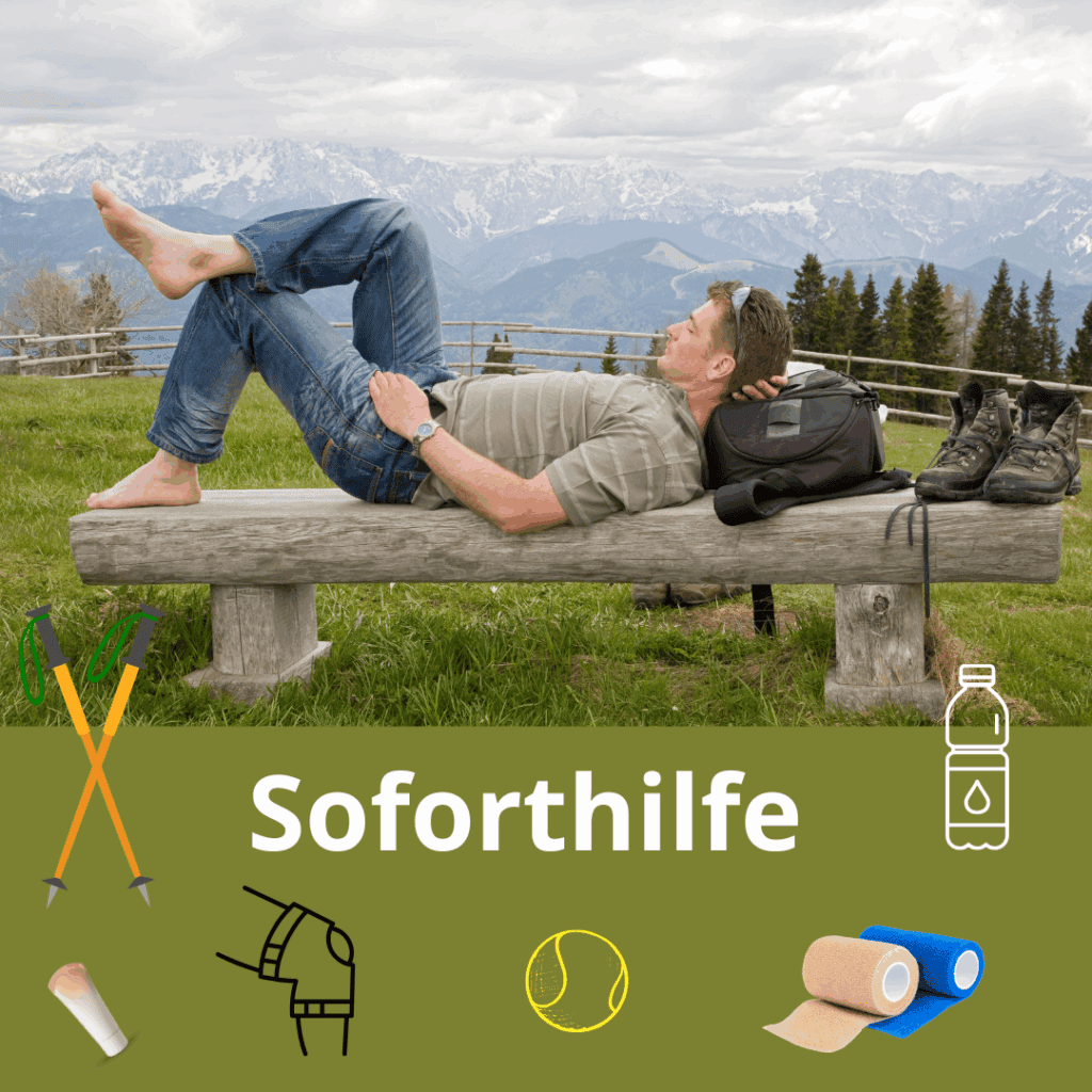 soforthilfe