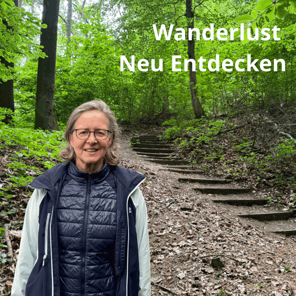 wanderlust neu entdecken