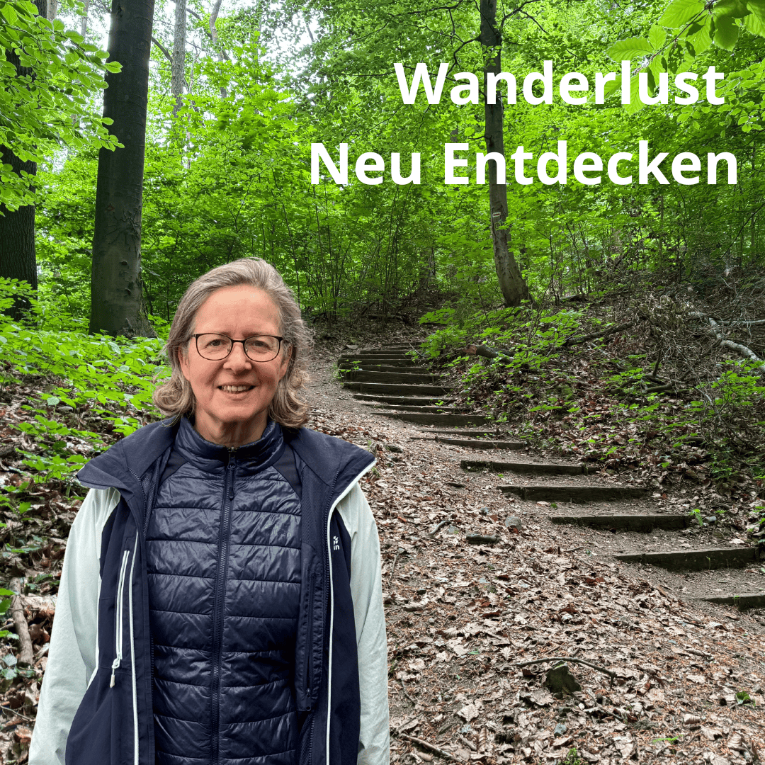 wanderlust neu entdecken