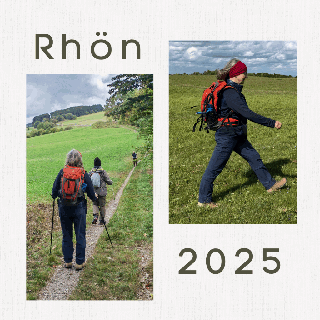 Wanderlust Rhön