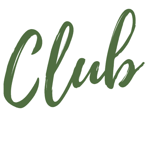 beWEGt Club - Logo Club